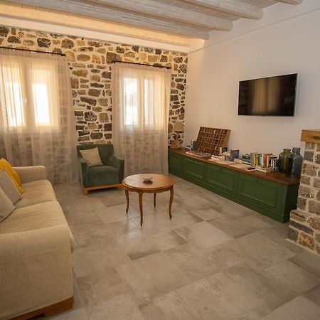Aeonian Villa Hermione Buitenkant foto