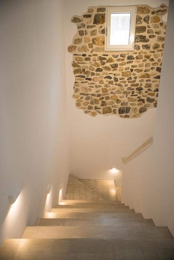 Aeonian Villa Hermione Buitenkant foto