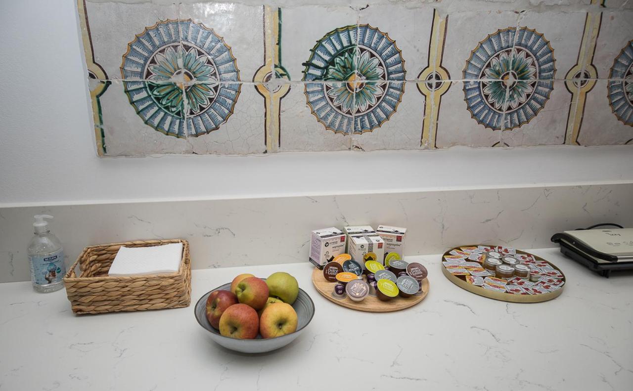 Aeonian Villa Hermione Buitenkant foto